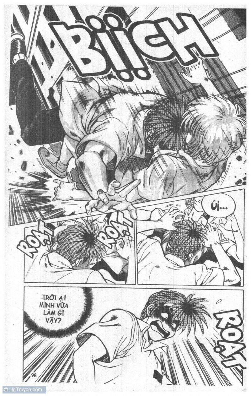 Change Guy Chapter 22 - Trang 2