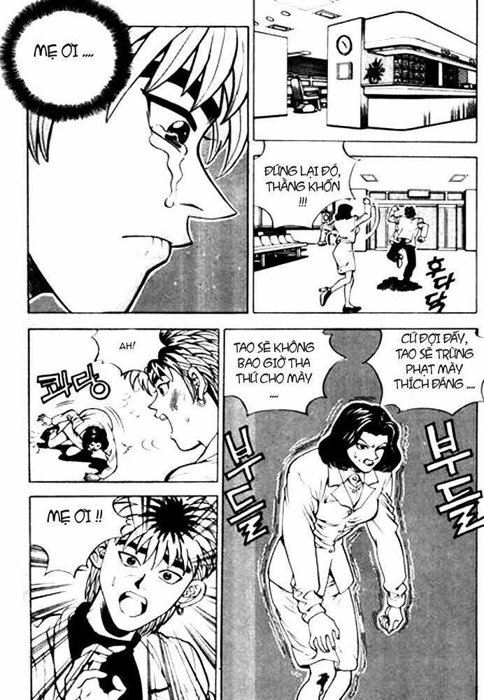 Change Guy Chapter 3 - Trang 2