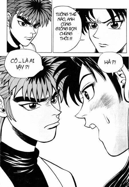 Change Guy Chapter 3 - Trang 2