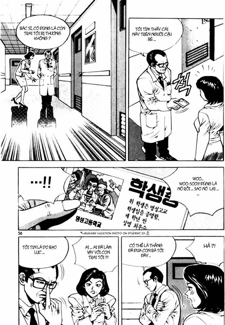 Change Guy Chapter 3 - Trang 2