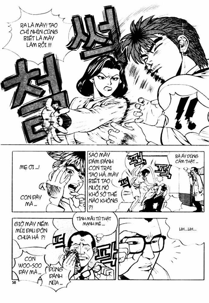 Change Guy Chapter 3 - Trang 2