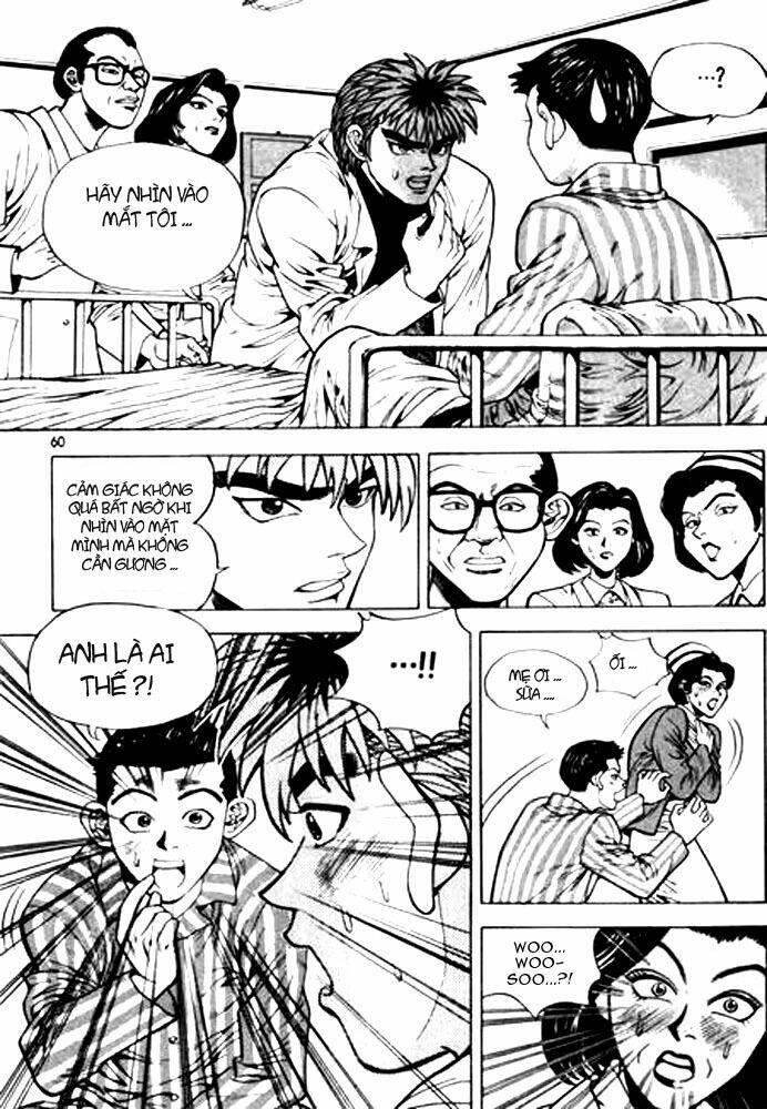 Change Guy Chapter 3 - Trang 2