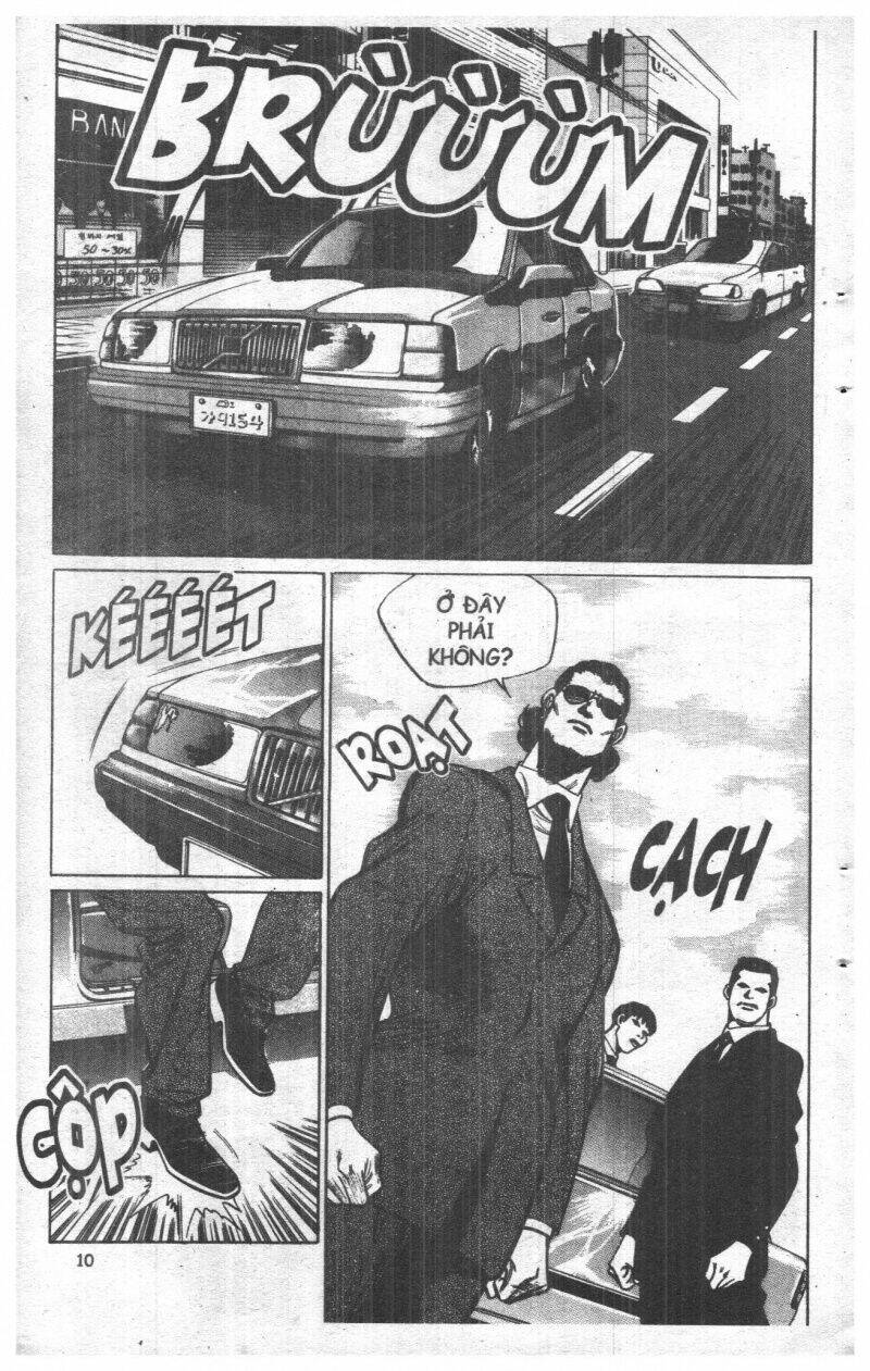 Change Guy Chapter 33 - Trang 2