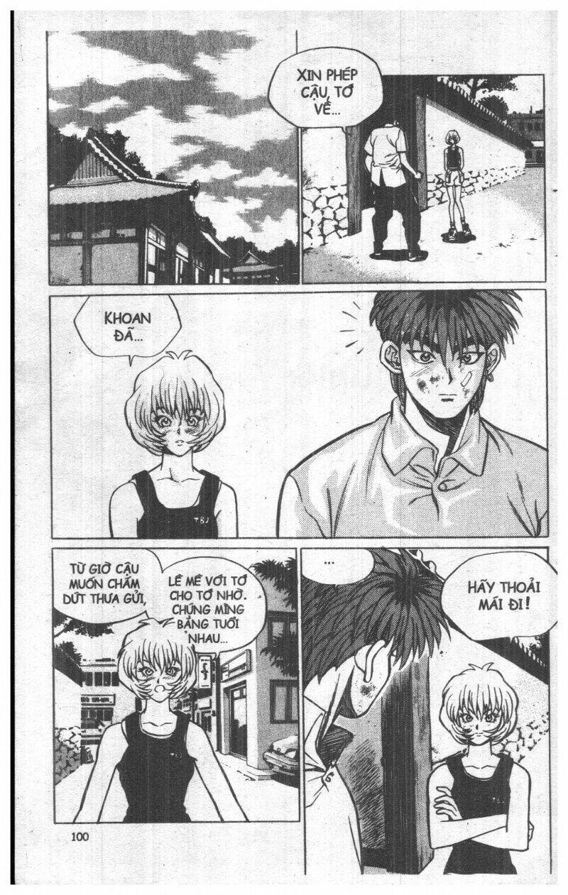 Change Guy Chapter 33 - Trang 2