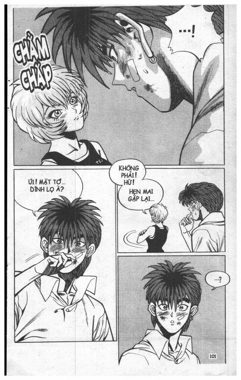 Change Guy Chapter 33 - Trang 2