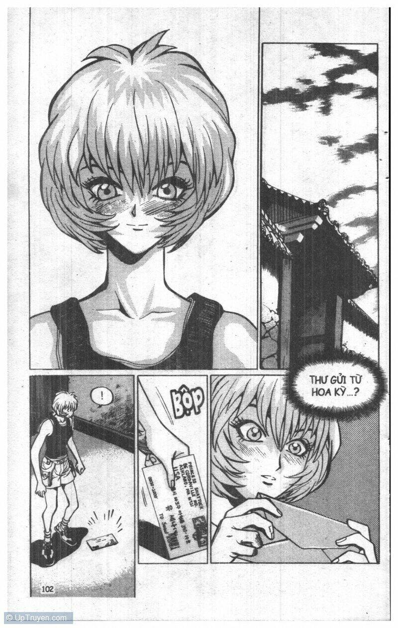 Change Guy Chapter 33 - Trang 2