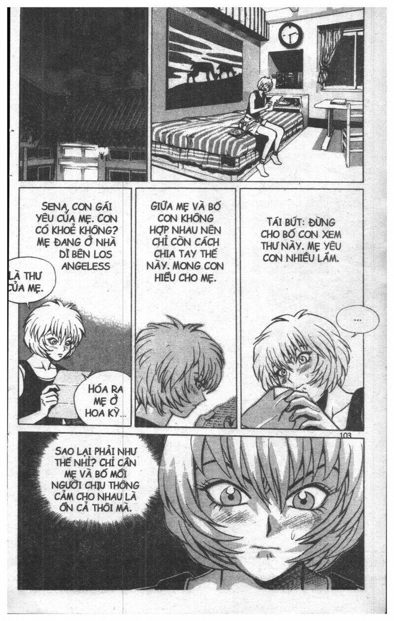 Change Guy Chapter 33 - Trang 2