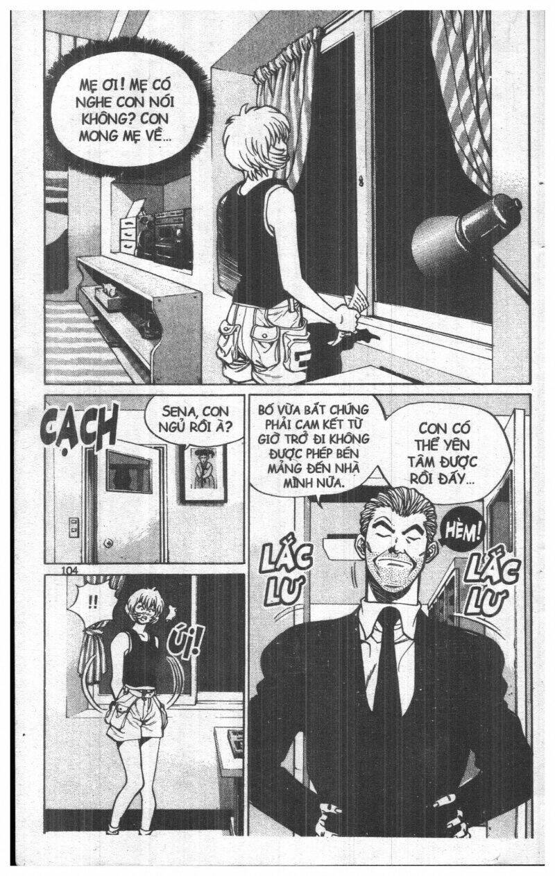 Change Guy Chapter 33 - Trang 2