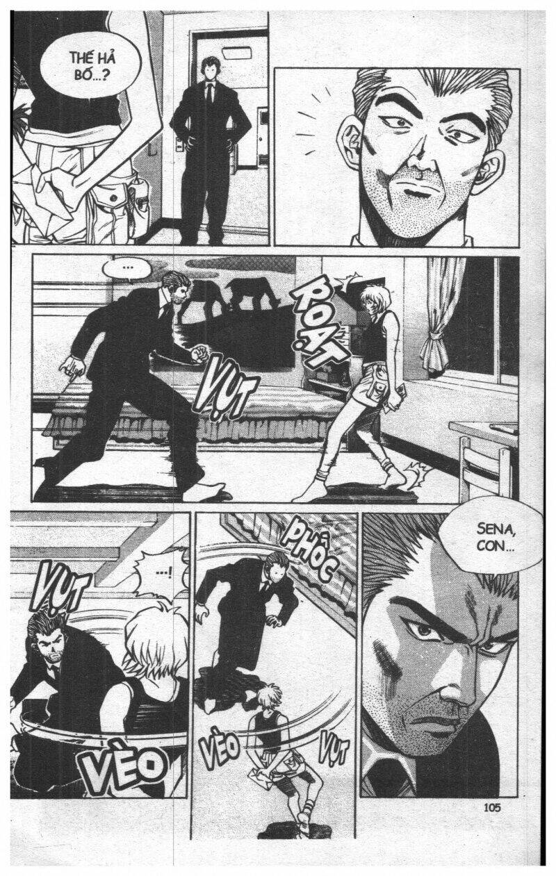 Change Guy Chapter 33 - Trang 2