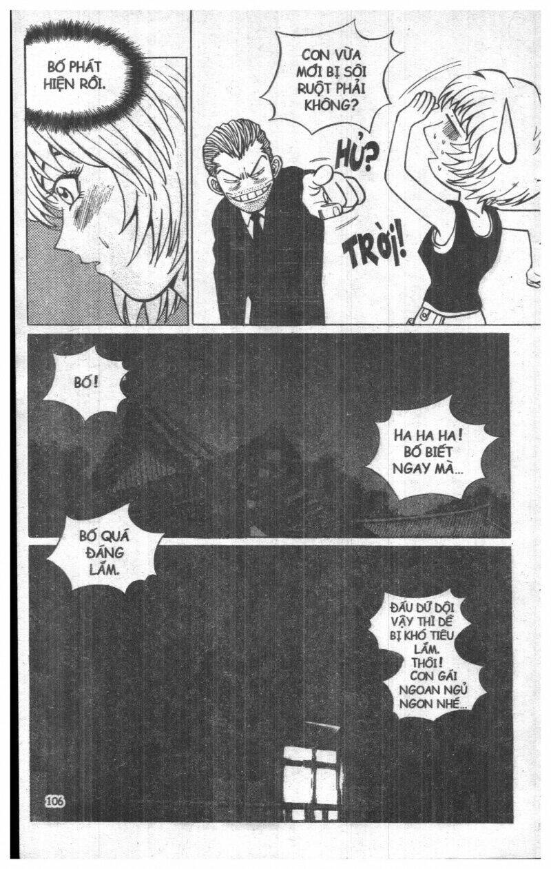 Change Guy Chapter 33 - Trang 2