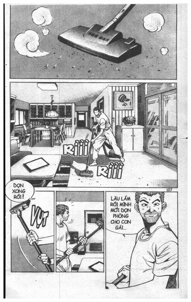 Change Guy Chapter 33 - Trang 2