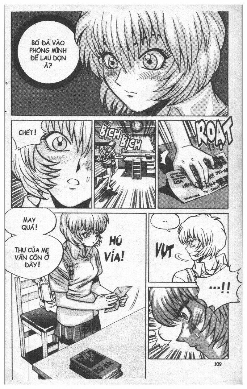 Change Guy Chapter 33 - Trang 2