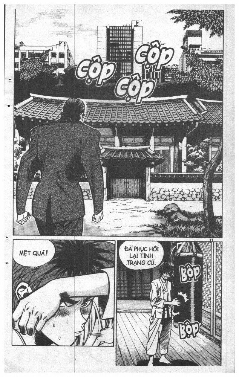 Change Guy Chapter 33 - Trang 2