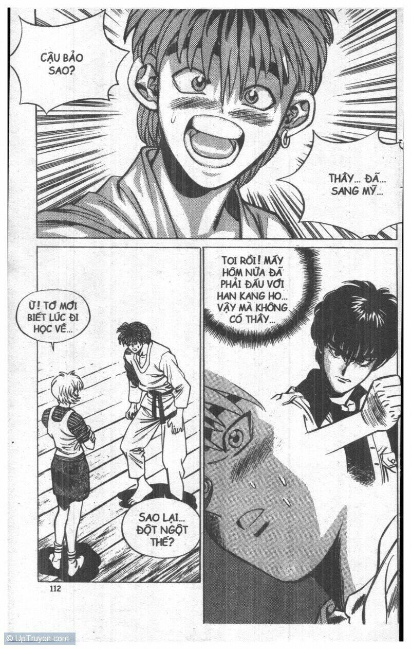 Change Guy Chapter 33 - Trang 2