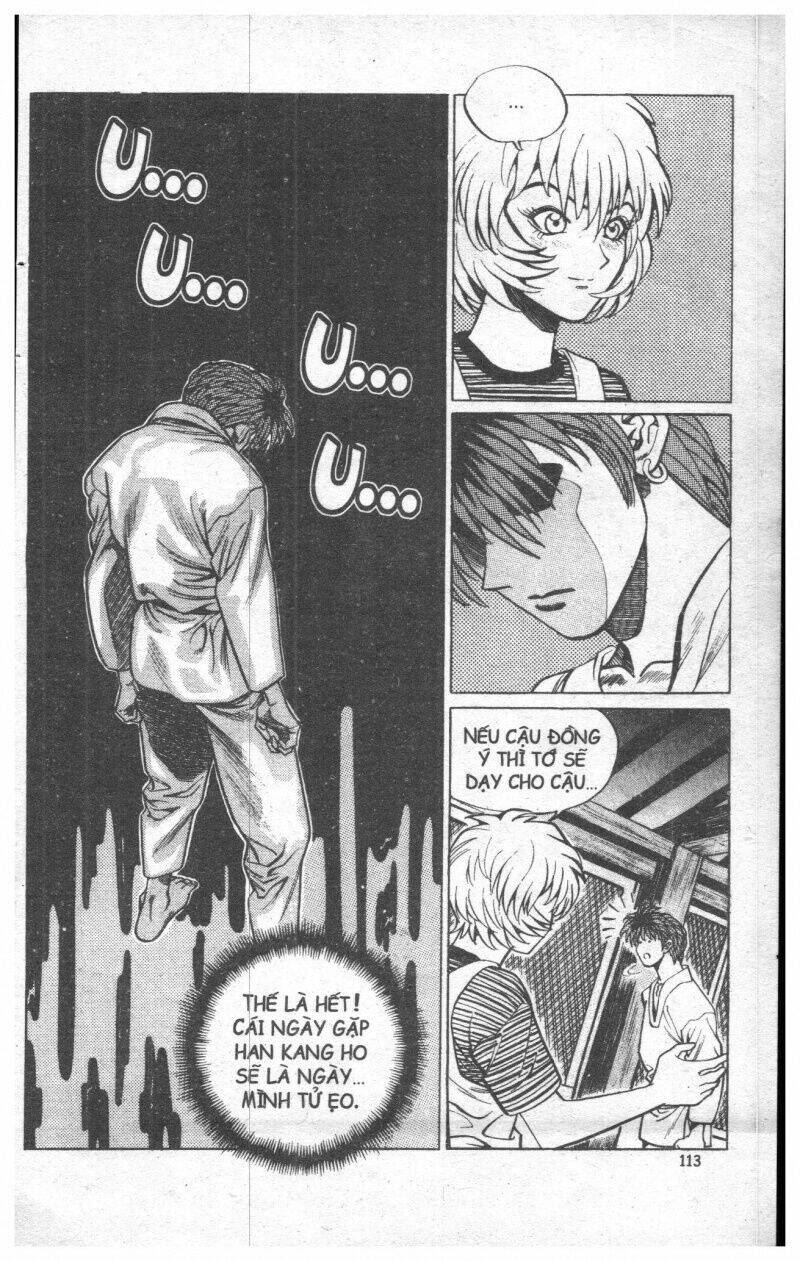 Change Guy Chapter 33 - Trang 2