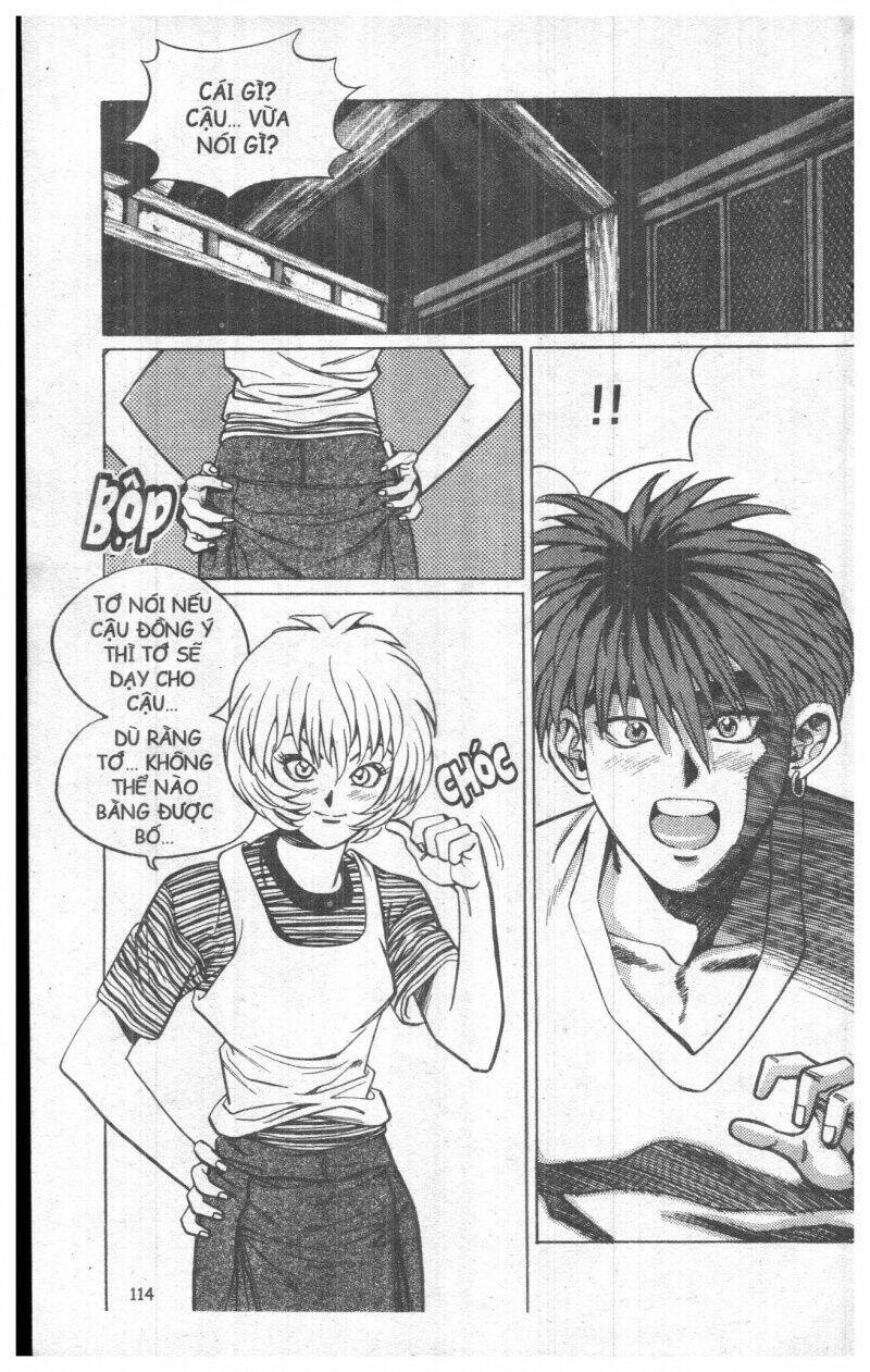 Change Guy Chapter 33 - Trang 2