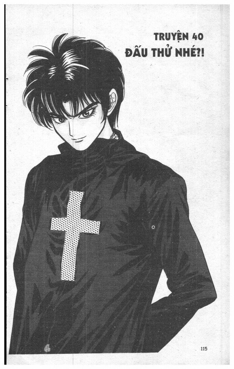 Change Guy Chapter 33 - Trang 2