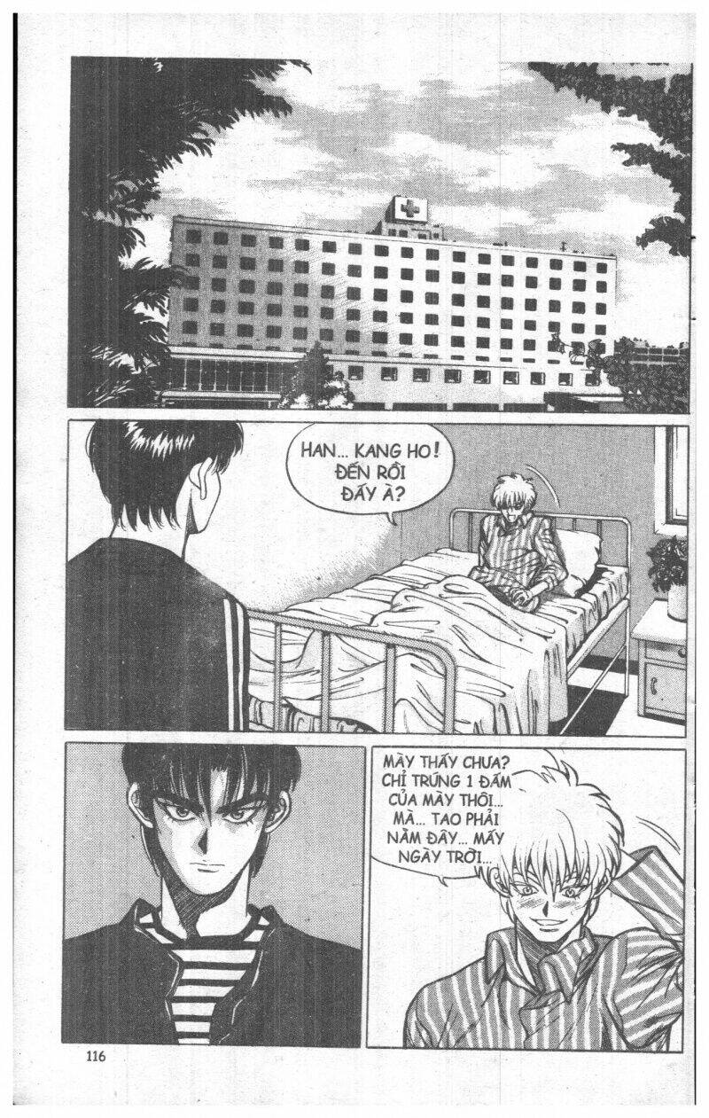 Change Guy Chapter 33 - Trang 2