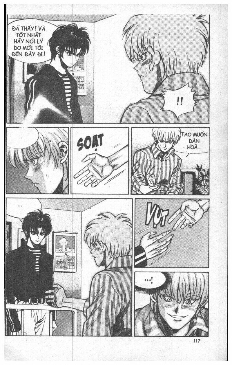 Change Guy Chapter 33 - Trang 2