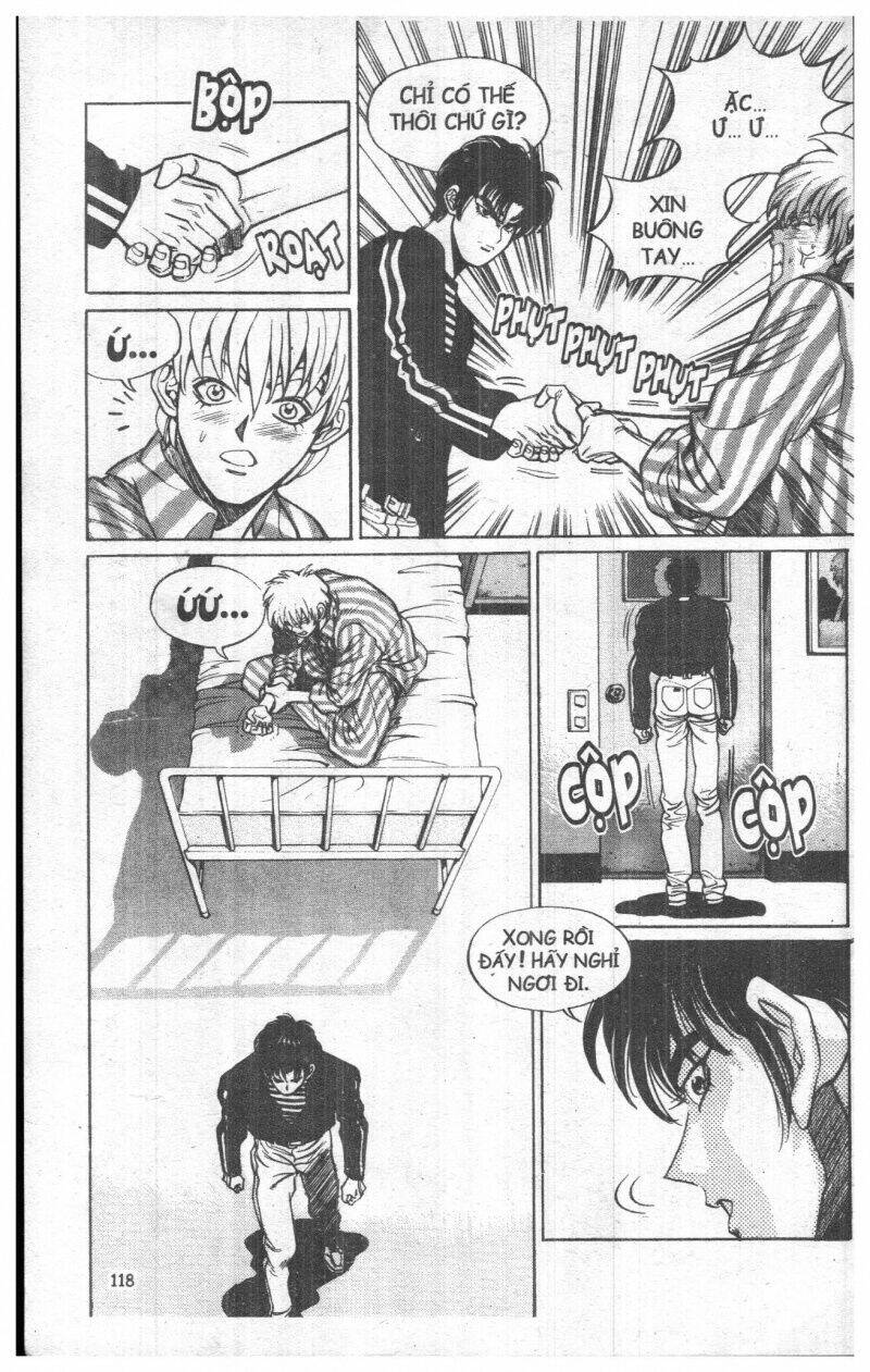 Change Guy Chapter 33 - Trang 2