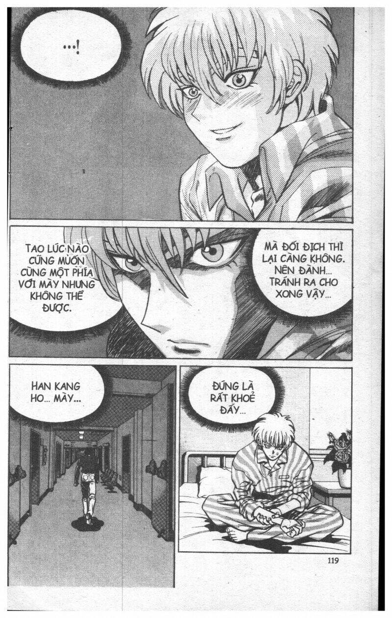 Change Guy Chapter 33 - Trang 2