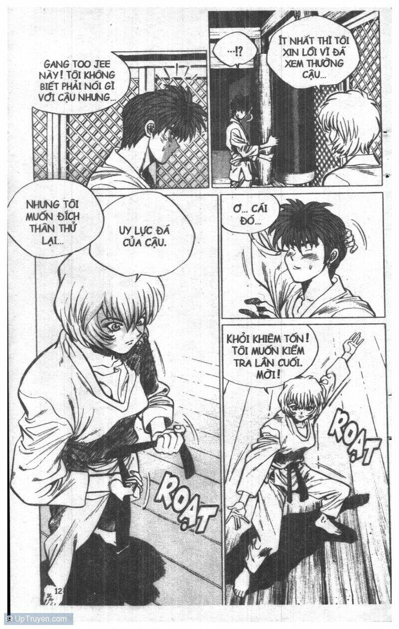 Change Guy Chapter 33 - Trang 2