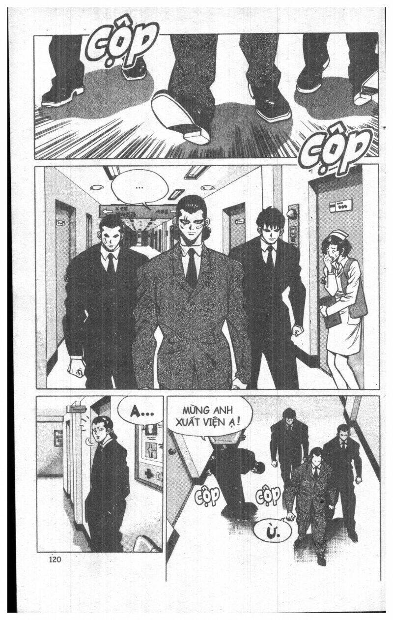 Change Guy Chapter 33 - Trang 2