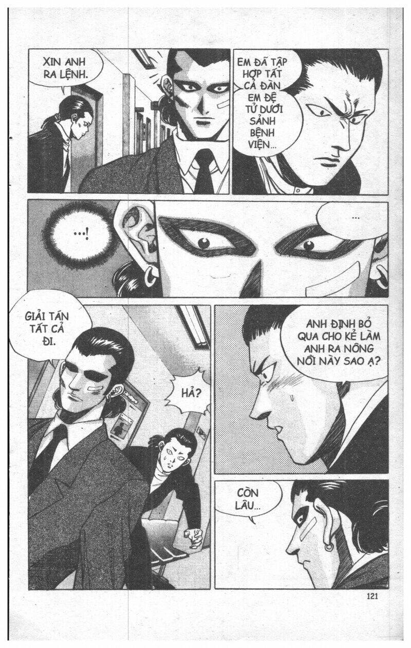 Change Guy Chapter 33 - Trang 2