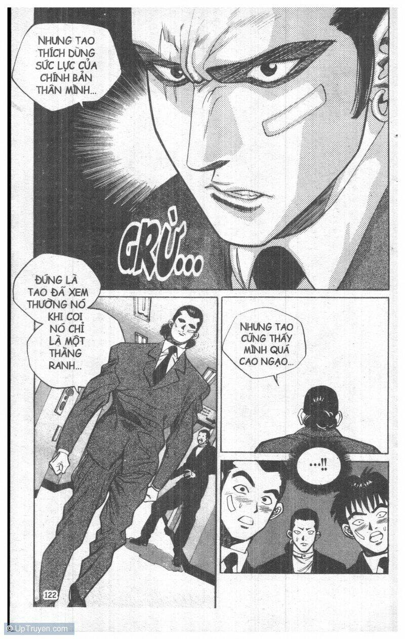 Change Guy Chapter 33 - Trang 2