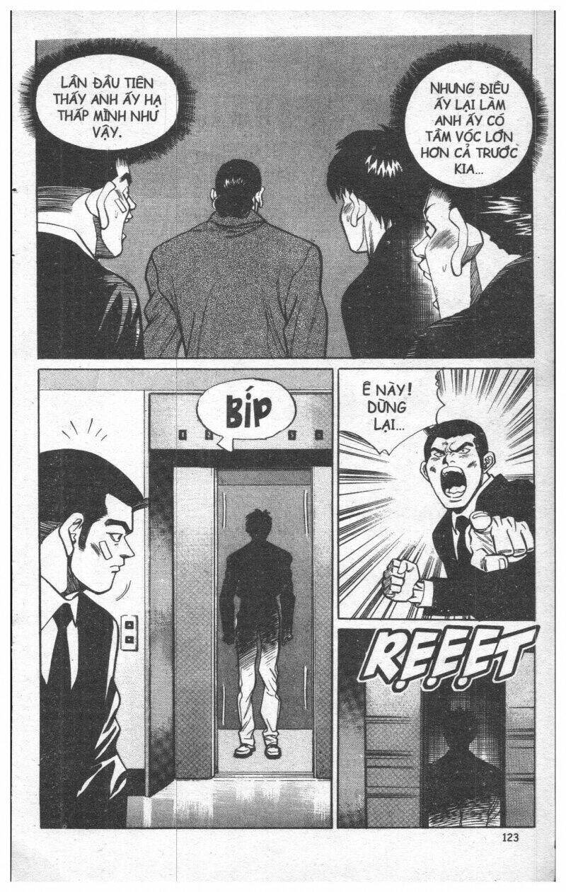 Change Guy Chapter 33 - Trang 2