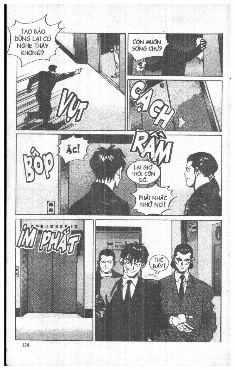 Change Guy Chapter 33 - Trang 2