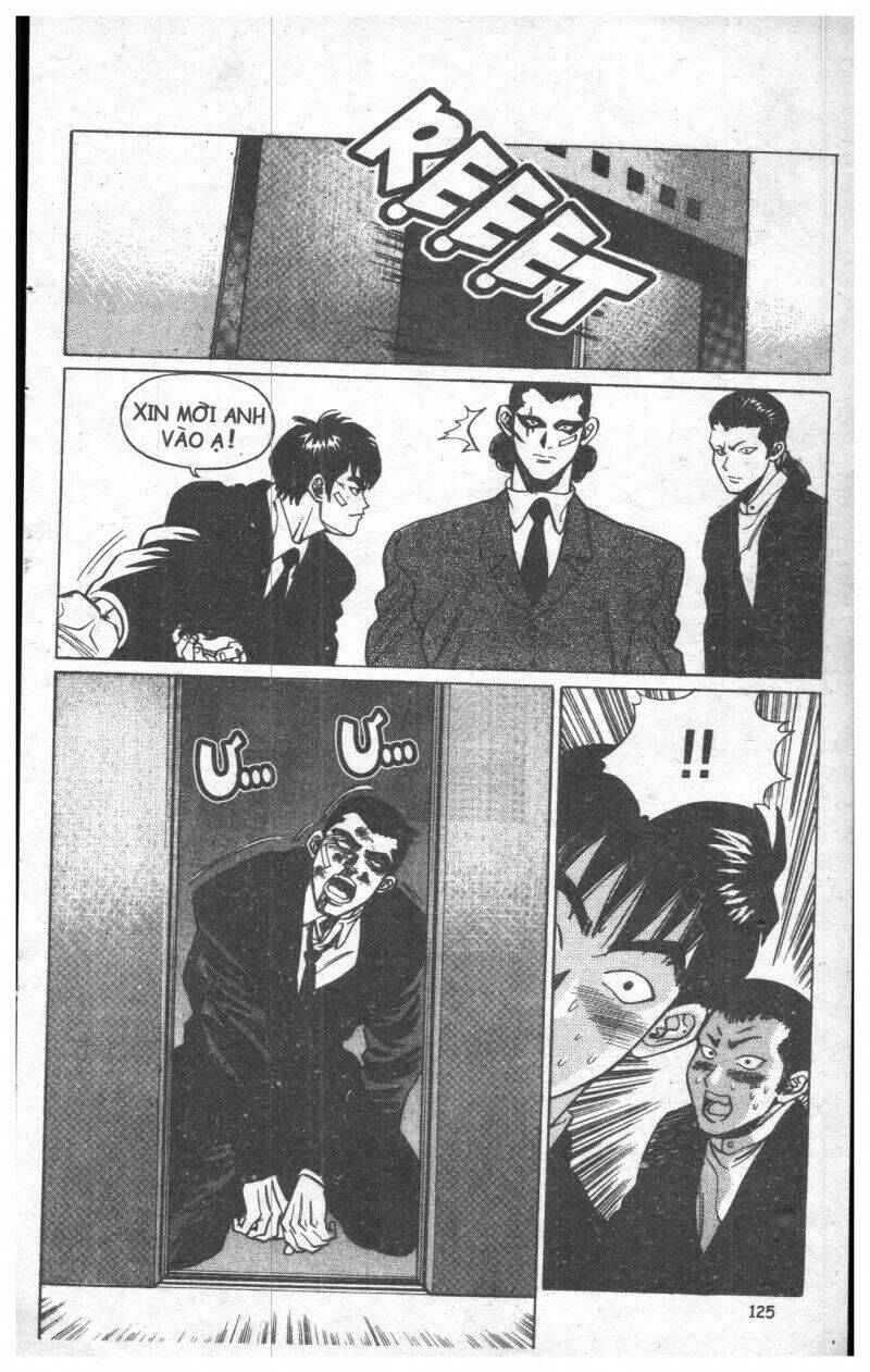 Change Guy Chapter 33 - Trang 2