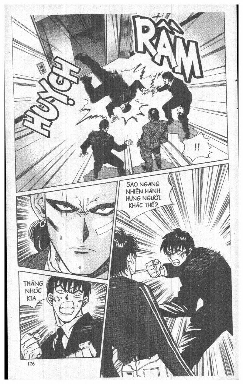 Change Guy Chapter 33 - Trang 2