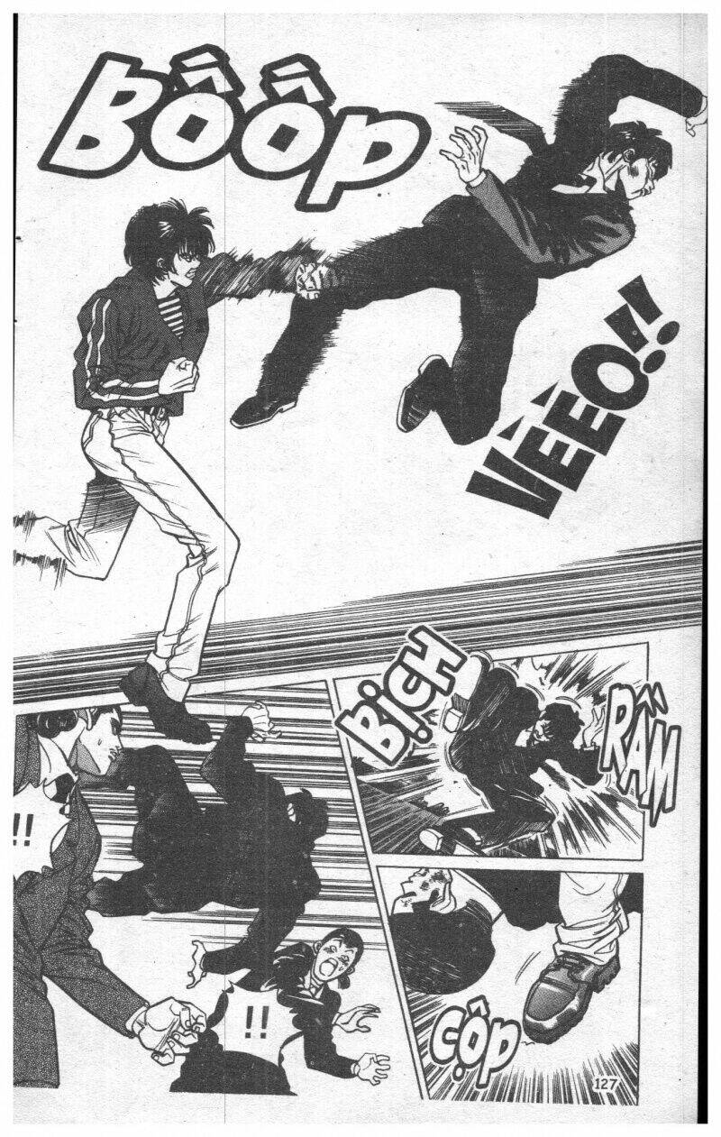 Change Guy Chapter 33 - Trang 2