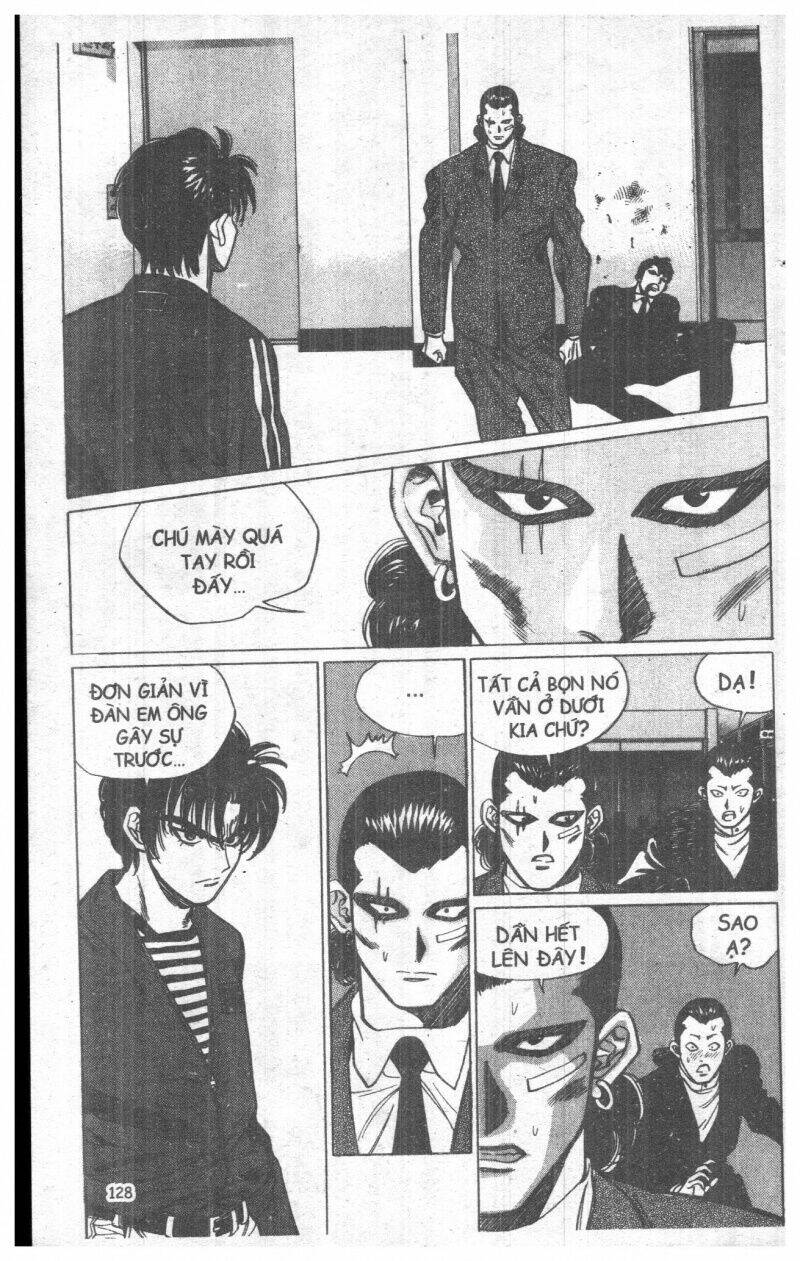 Change Guy Chapter 33 - Trang 2