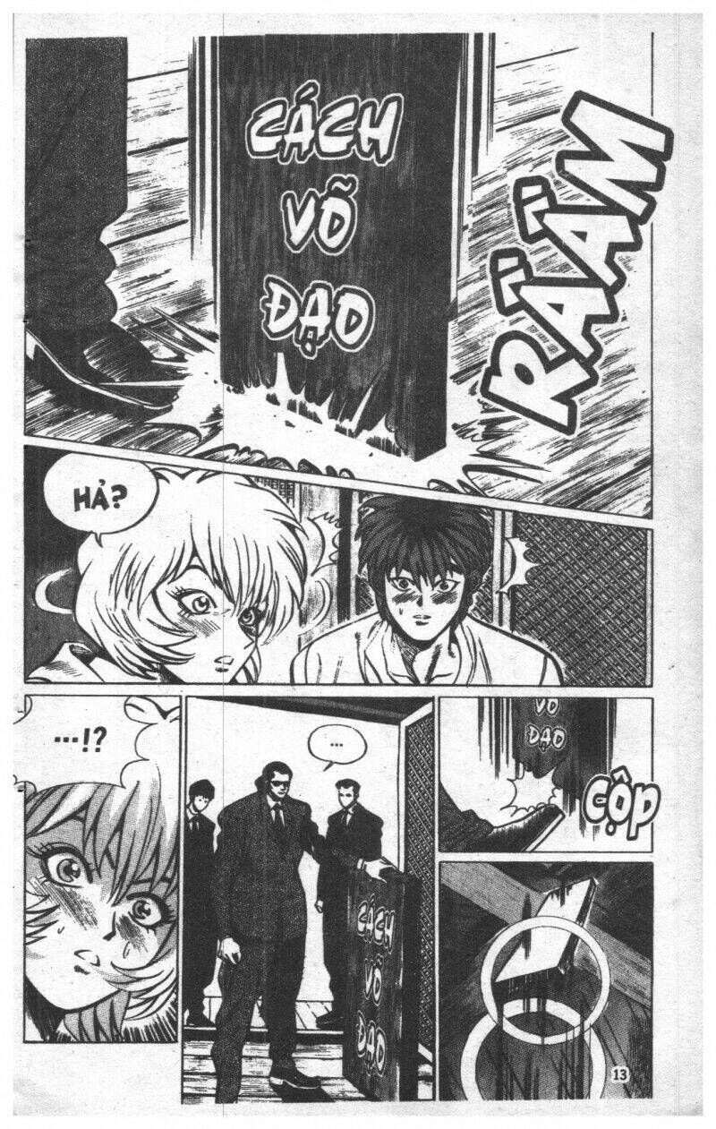 Change Guy Chapter 33 - Trang 2