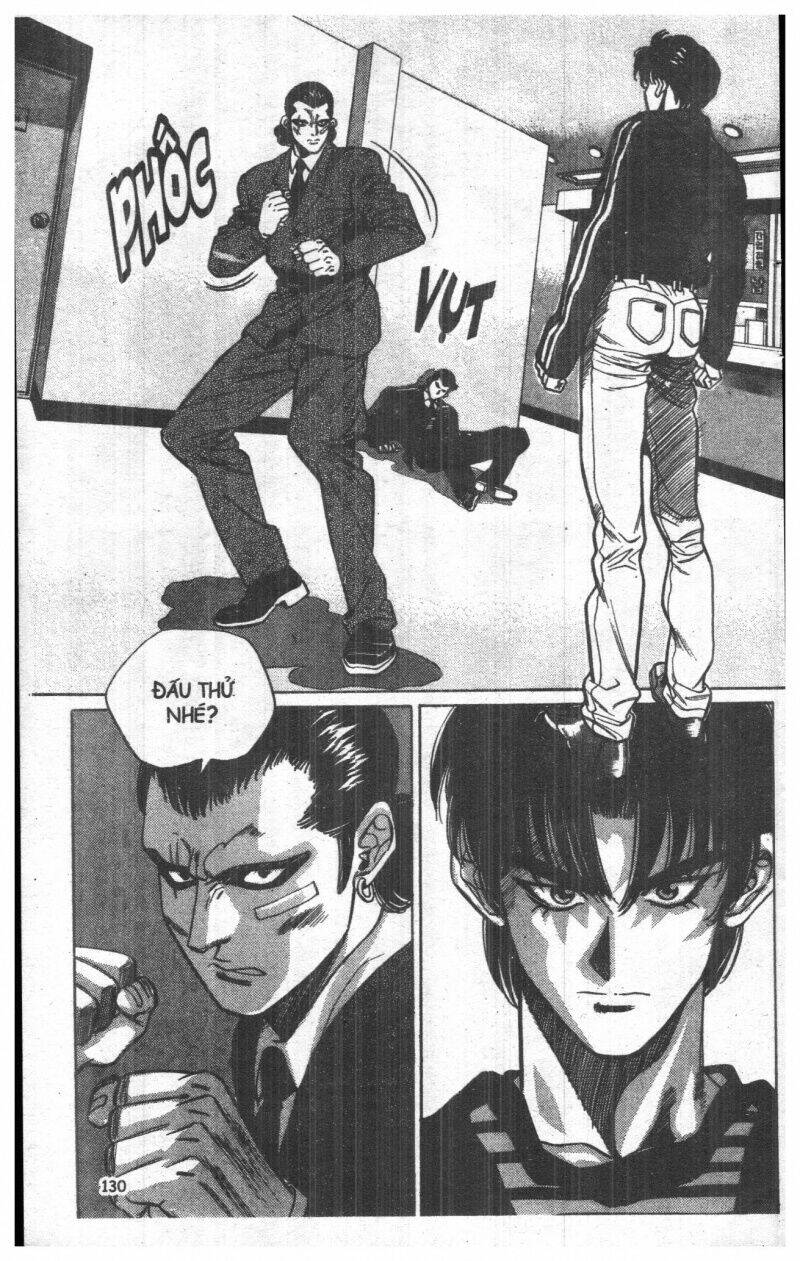 Change Guy Chapter 33 - Trang 2