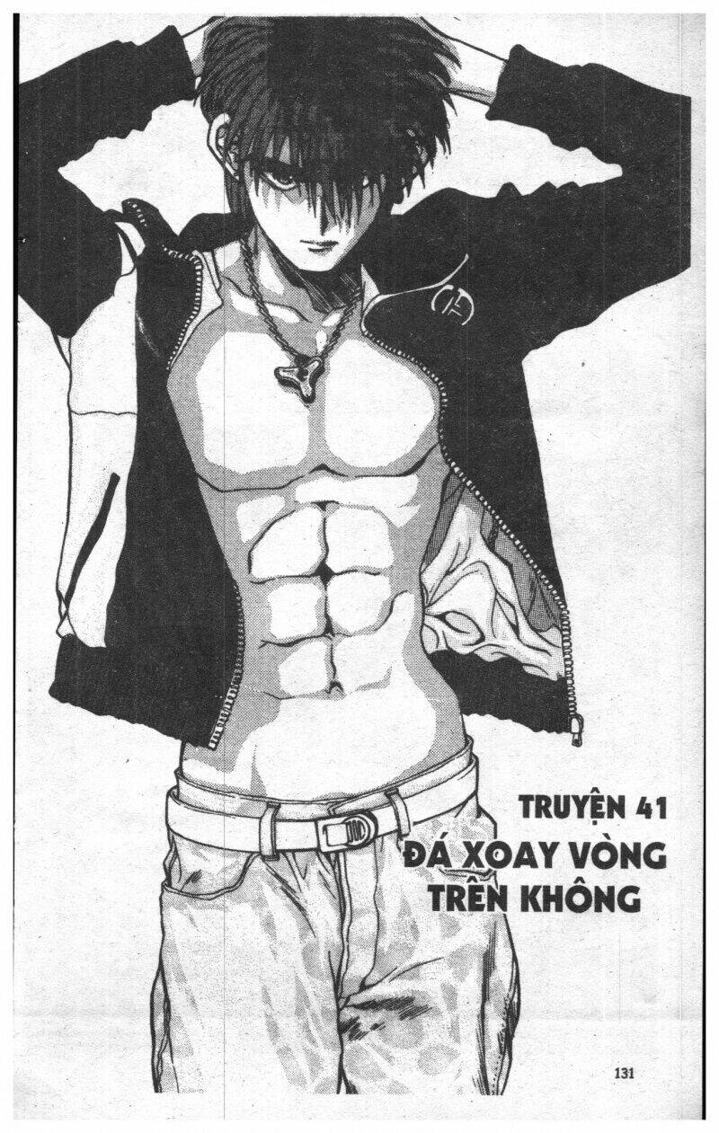 Change Guy Chapter 33 - Trang 2