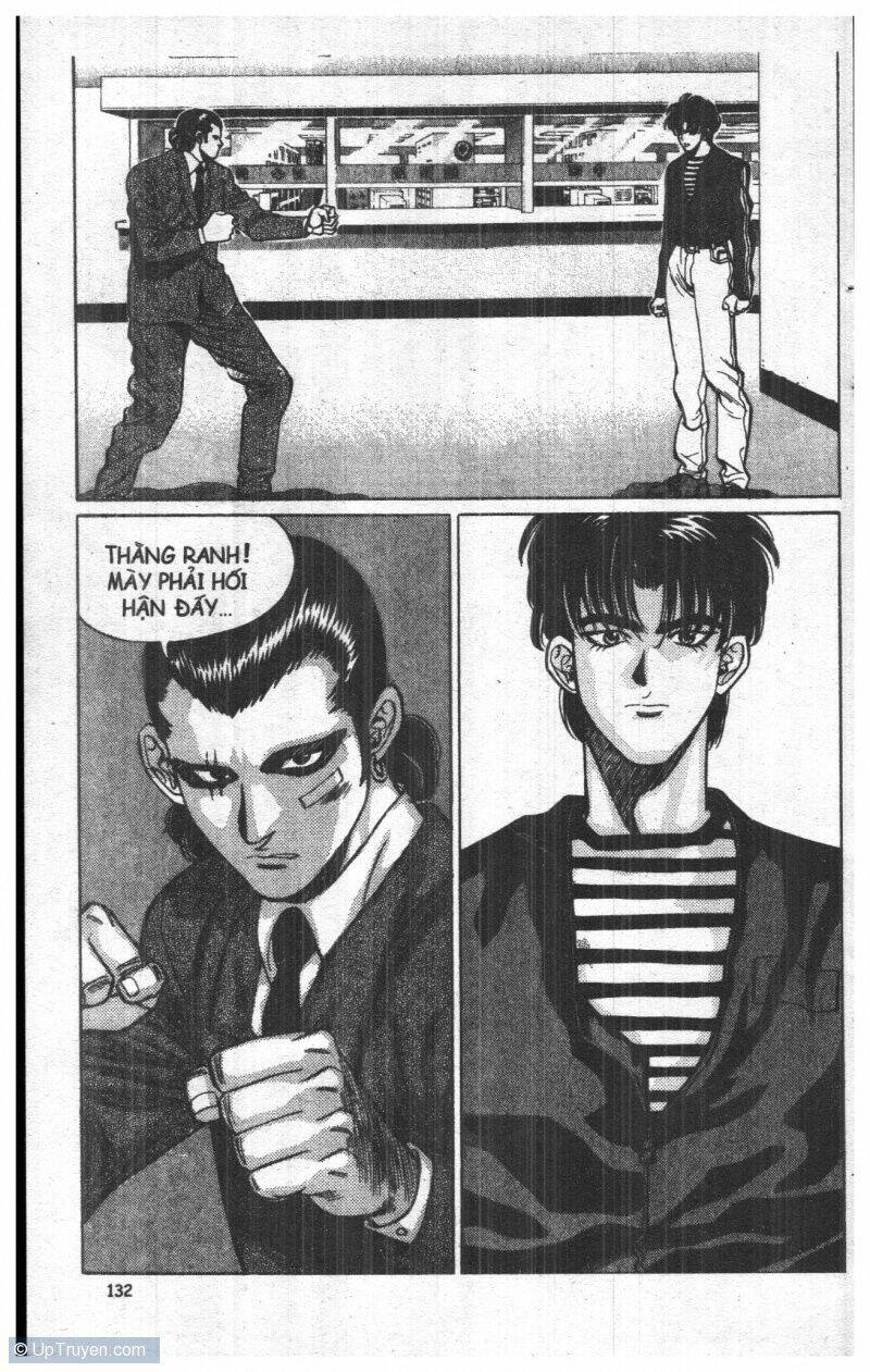 Change Guy Chapter 33 - Trang 2