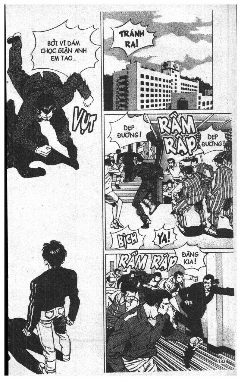 Change Guy Chapter 33 - Trang 2