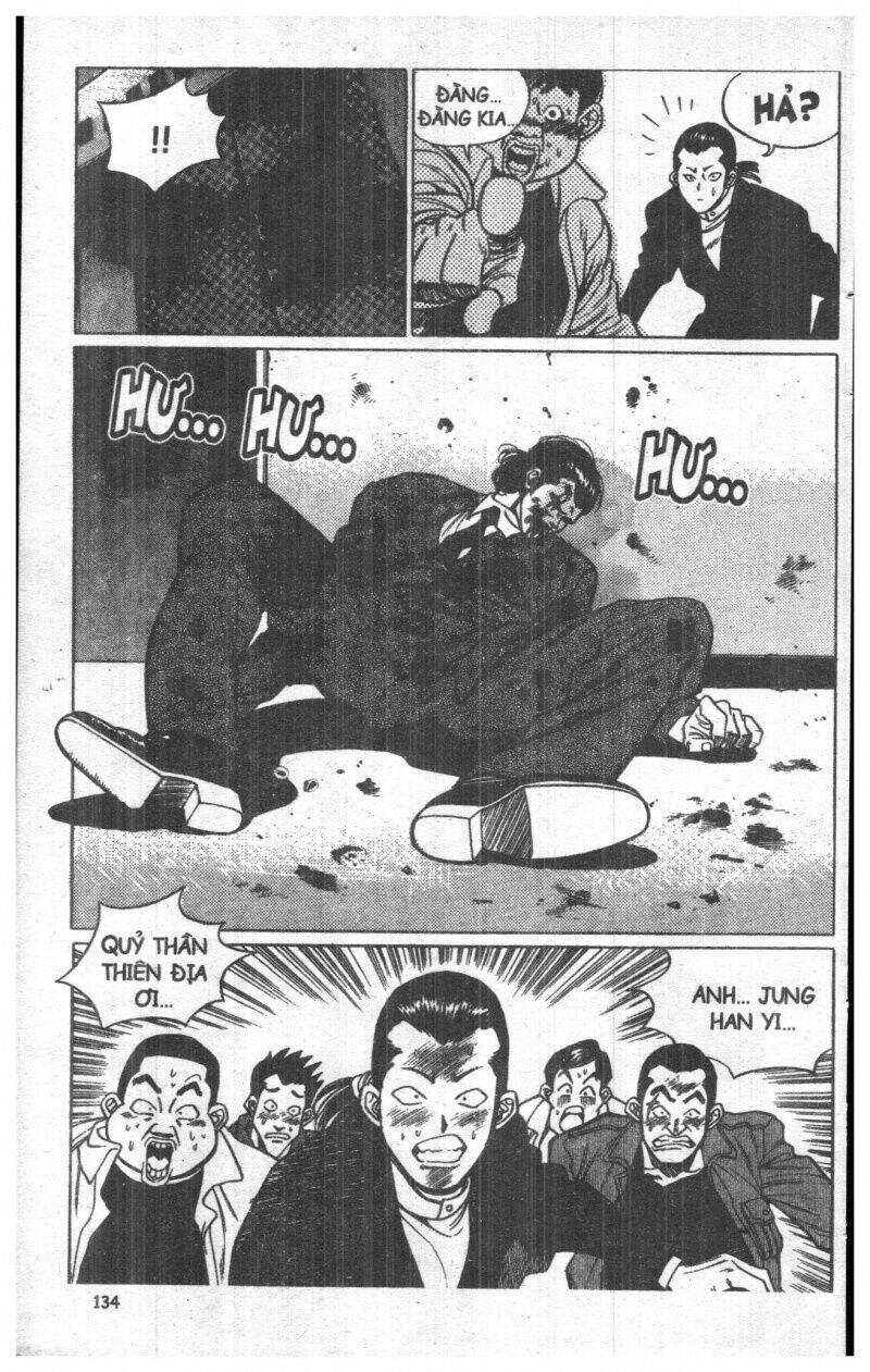 Change Guy Chapter 33 - Trang 2