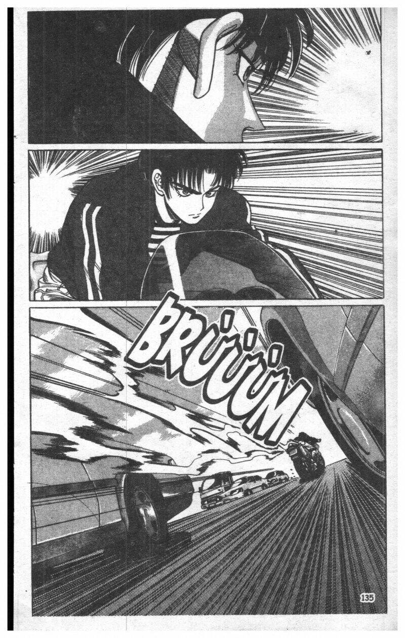 Change Guy Chapter 33 - Trang 2