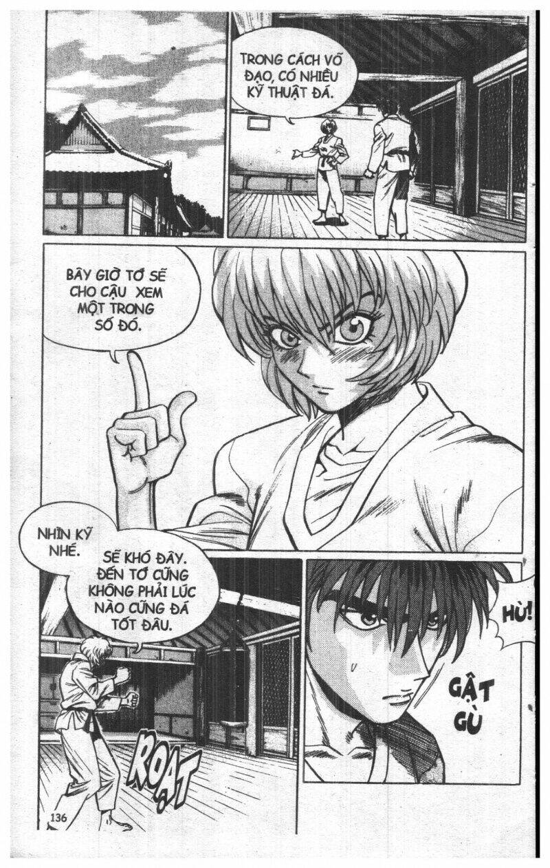 Change Guy Chapter 33 - Trang 2