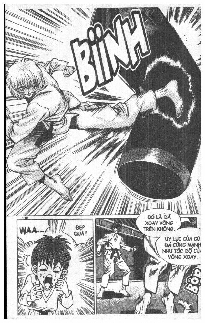 Change Guy Chapter 33 - Trang 2