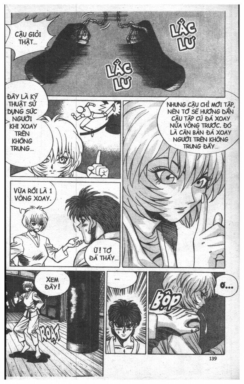 Change Guy Chapter 33 - Trang 2