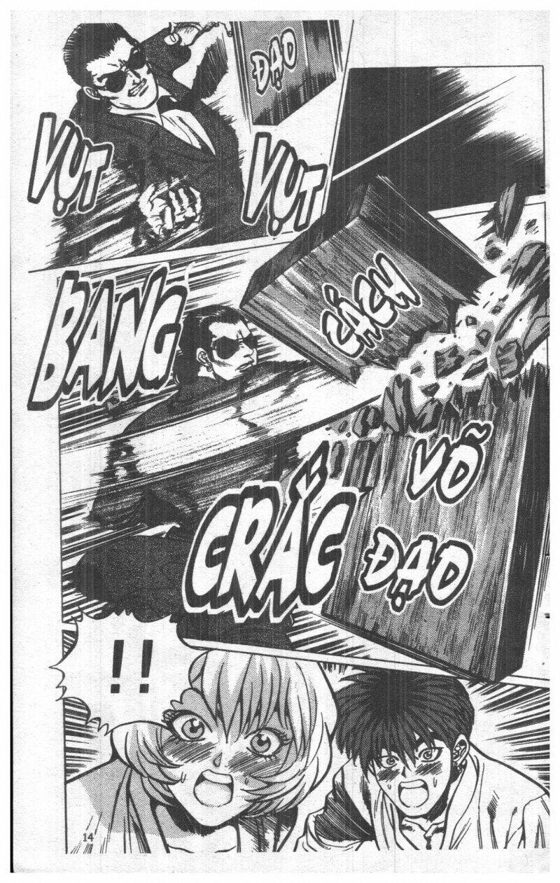 Change Guy Chapter 33 - Trang 2