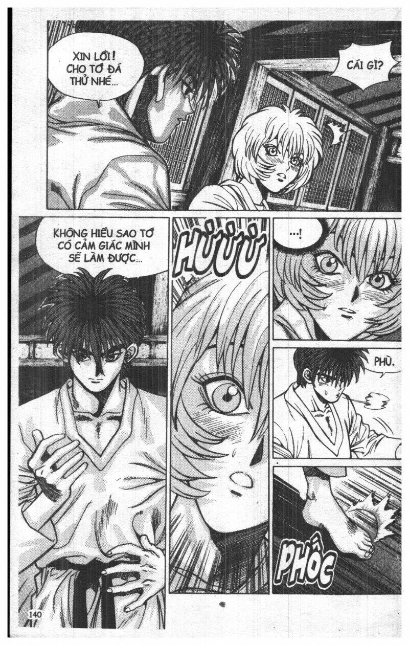 Change Guy Chapter 33 - Trang 2