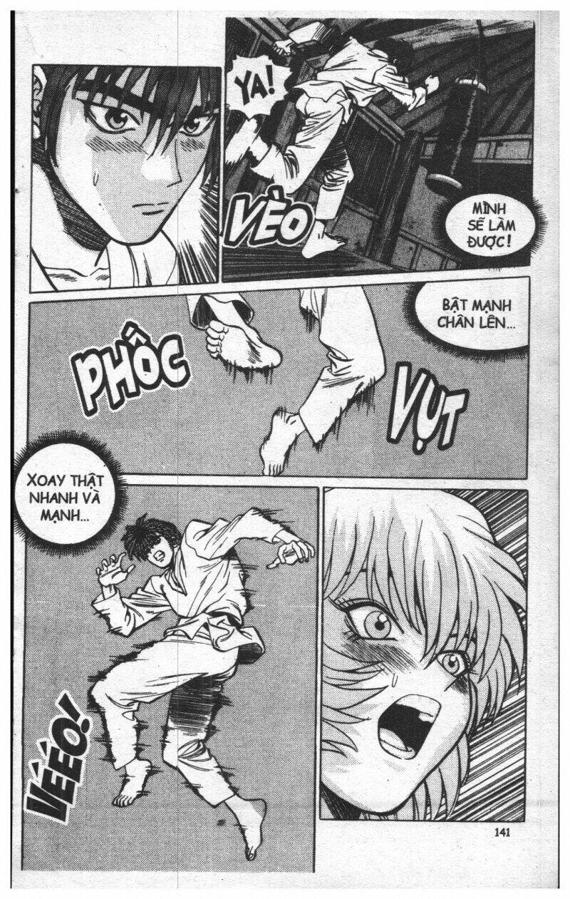 Change Guy Chapter 33 - Trang 2