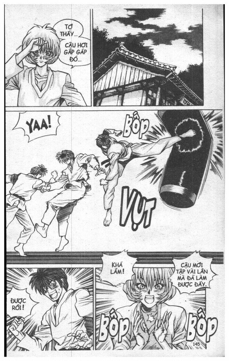 Change Guy Chapter 33 - Trang 2