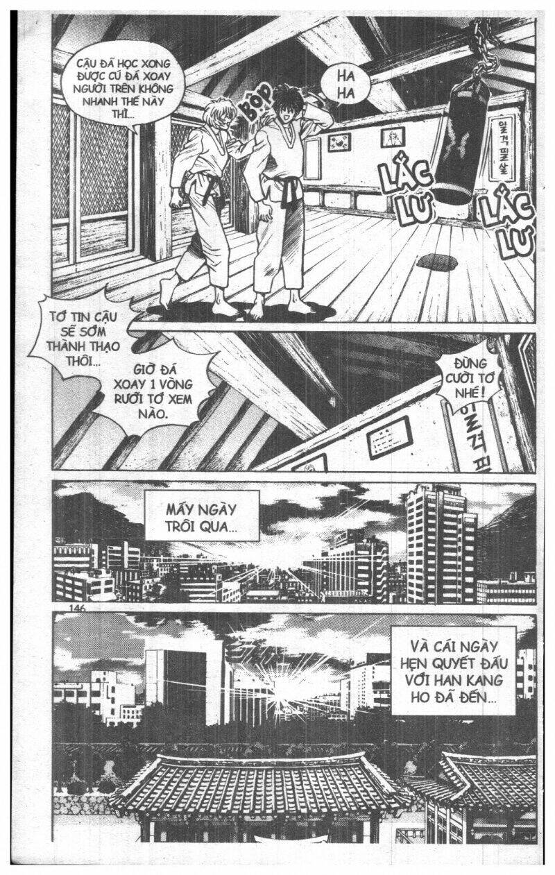 Change Guy Chapter 33 - Trang 2